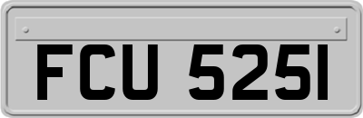 FCU5251