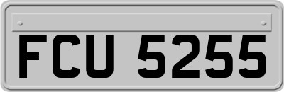 FCU5255