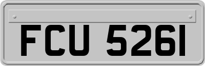FCU5261