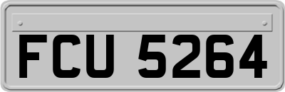 FCU5264