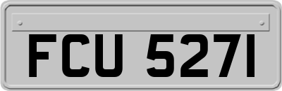 FCU5271