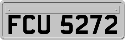 FCU5272