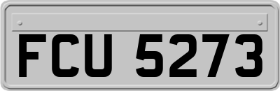 FCU5273