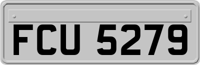 FCU5279