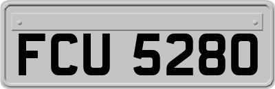 FCU5280