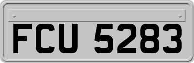 FCU5283