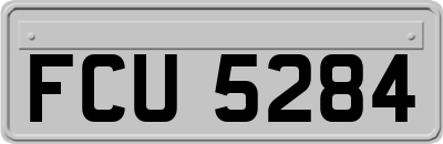 FCU5284
