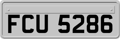 FCU5286