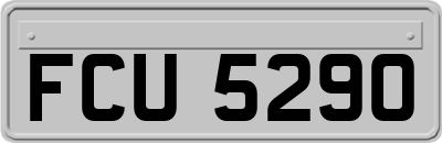 FCU5290