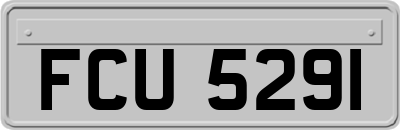 FCU5291