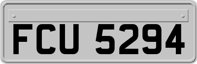 FCU5294
