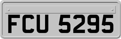 FCU5295