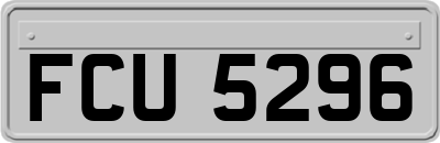 FCU5296
