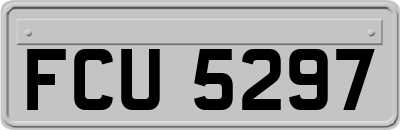 FCU5297