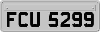 FCU5299
