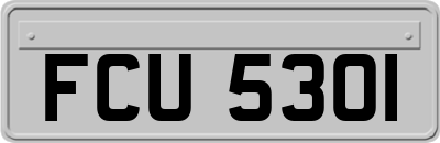 FCU5301