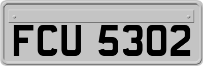 FCU5302