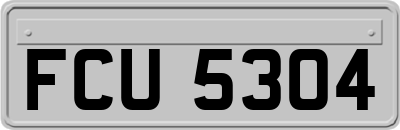 FCU5304