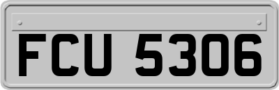 FCU5306