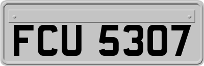 FCU5307