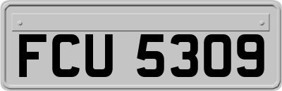 FCU5309