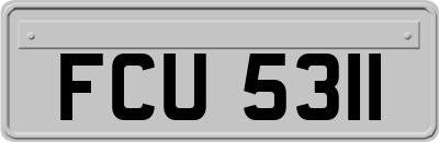 FCU5311