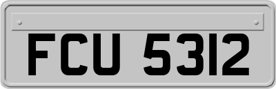 FCU5312