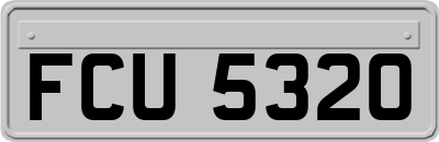 FCU5320