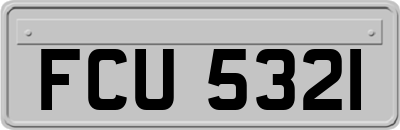 FCU5321