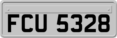 FCU5328