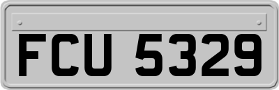 FCU5329