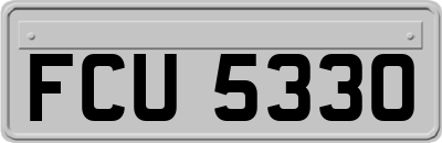 FCU5330