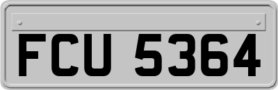 FCU5364