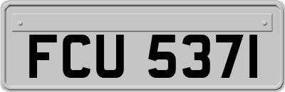 FCU5371