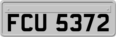 FCU5372