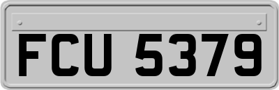 FCU5379