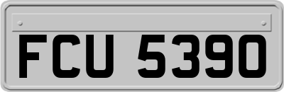 FCU5390
