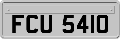 FCU5410