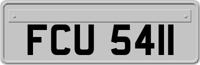 FCU5411