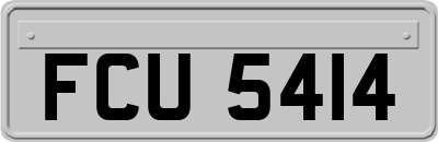 FCU5414