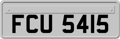 FCU5415