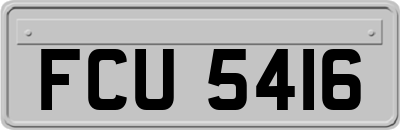 FCU5416