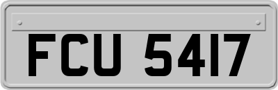 FCU5417