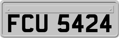 FCU5424