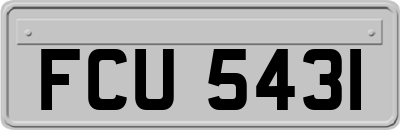 FCU5431