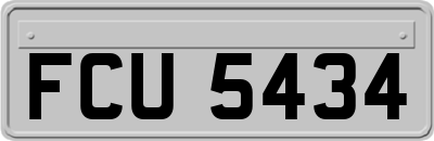 FCU5434