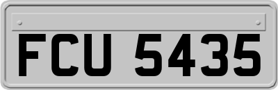 FCU5435