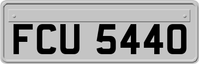 FCU5440