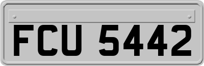 FCU5442