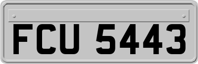 FCU5443